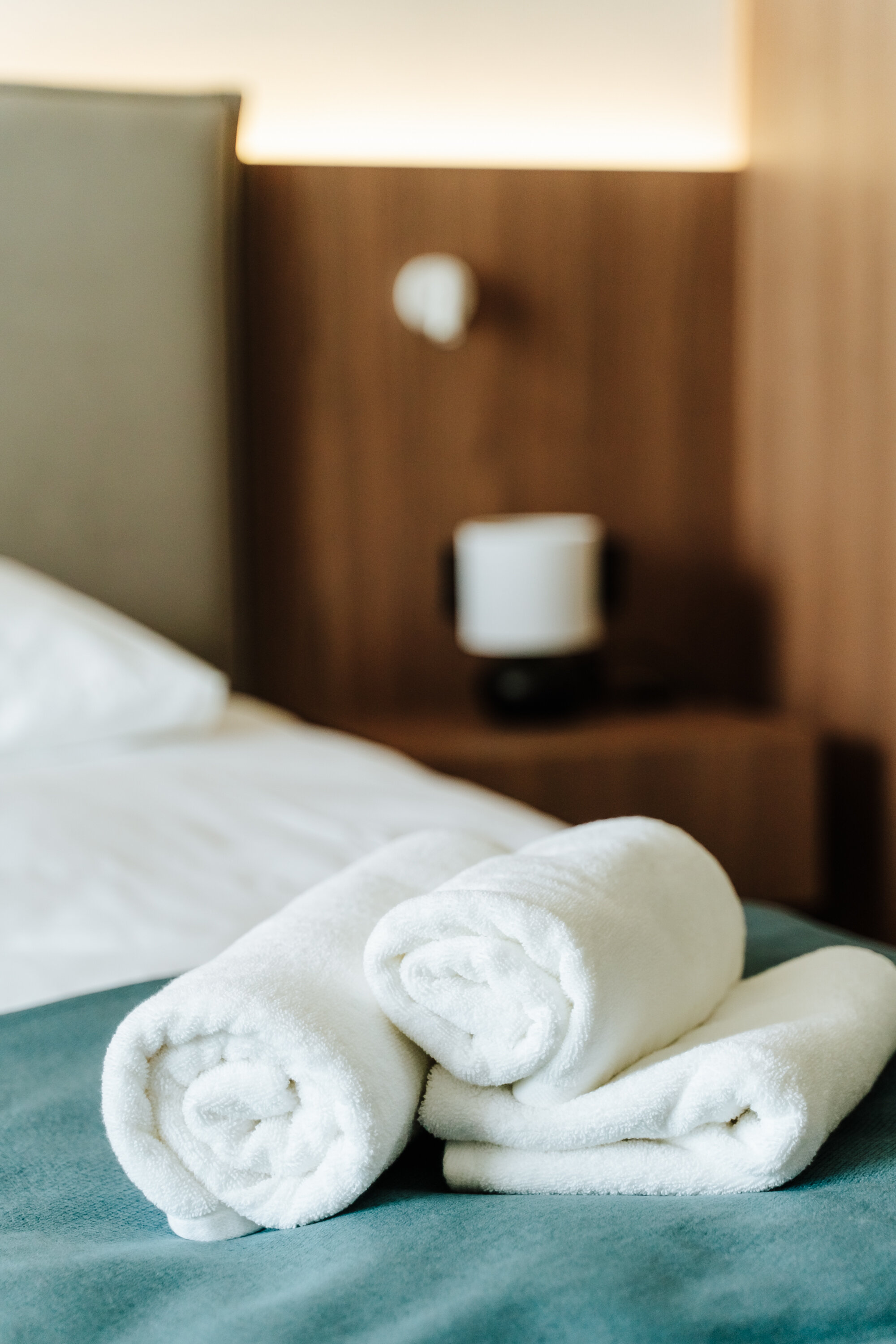 Апартаменты комфорт