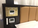 Двухместный номер с 1 двуспальной кроватью, для курящих (Near Shinjuku, Ikebukuro, Ueno) в Apa Hotel Sugamo Ekimae