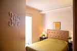 Стандартный двухместный номер с 1 или 2 кроватями в Phidias Hotel