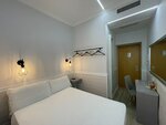 Двухместный номер «Эконом» с 1 двуспальной кроватью в Hotel Giotto Flavia