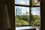 Улучшенный номер, вид на парк в Radisson Blu Ridzene