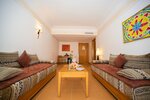 Люкс (Timoulay) в Timoulay Hotel & SPA Agadir