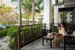 Premium Villa Garden View в The Zign Hotel