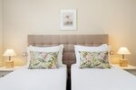 Апартаменты «люкс» в Ivory Luxury Suite by Corfuescapes