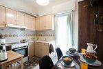Дизайнерские апартаменты в Ivory Luxury Suite by Corfuescapes