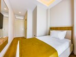 Одноместный номер в Dedeoglu Hotel