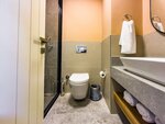 Стандартный двухместный номер с 1 или 2 кроватями в Dedeoglu Hotel