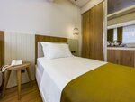 Стандартный двухместный номер с 1 или 2 кроватями в Dedeoglu Hotel