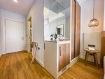 Стандартный двухместный номер с 1 или 2 кроватями в Dedeoglu Hotel
