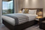 Семейный номер, 1 двуспальная кровать «Квин-сайз» (Premium) в Holiday Inn London Heathrow - Bath Road, an Ihg Hotel