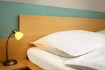 Трехместный номер в Penzion Krumlov - B&b Hotel