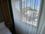 Стандартный двухместный номер с 1 или 2 кроватями в Pege Hotel