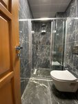 Стандартный двухместный номер с 1 двуспальной кроватью в Pege Hotel