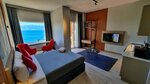 Студия, вид на море в Letstay Panorama Suites