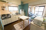 Апартаменты (303) в Omotenashi House Kawaguchi