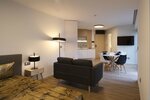 Студия «Делюкс» в Ria Centrum Smart Residence