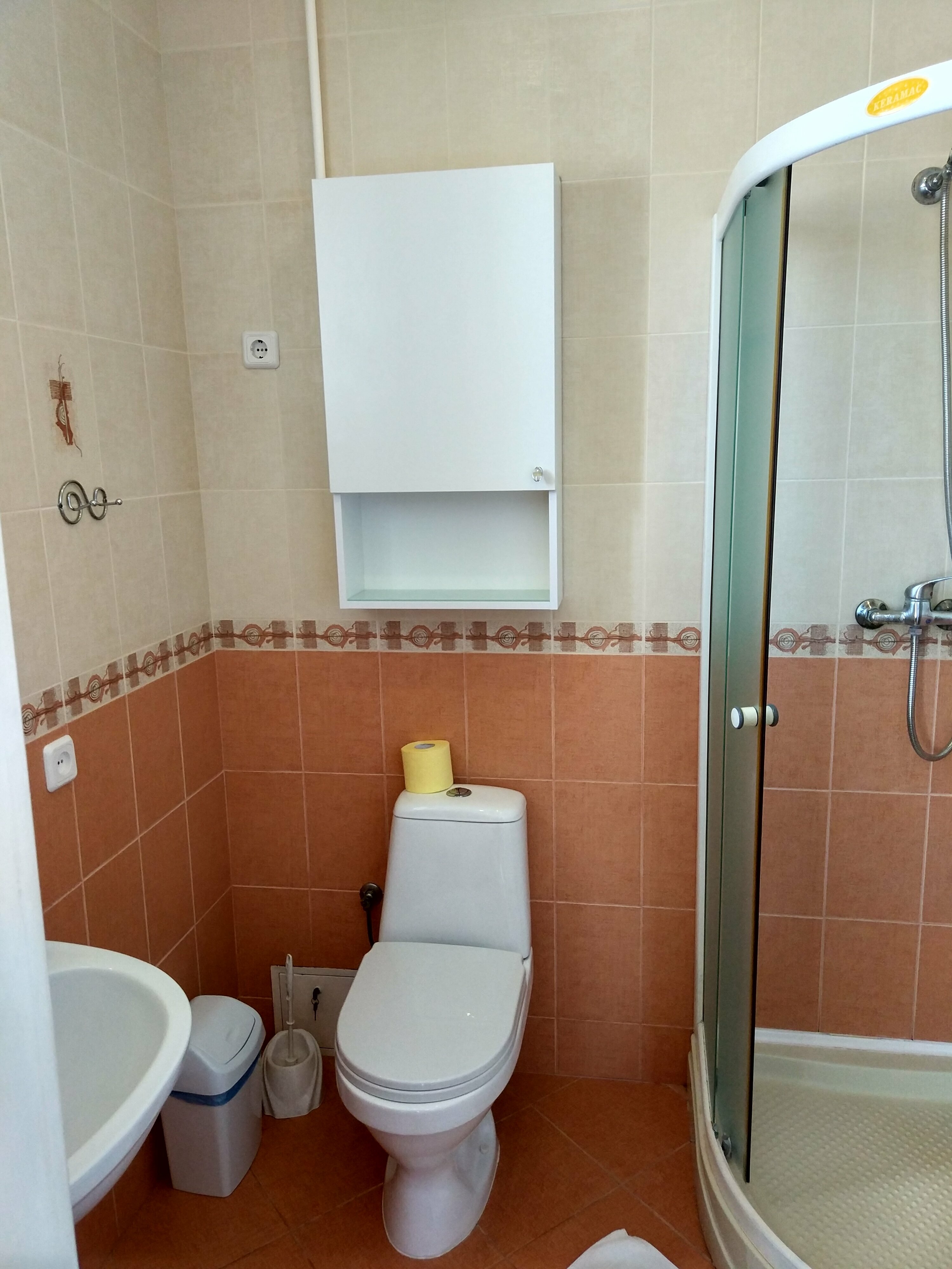 Люкс с 2 спальнями