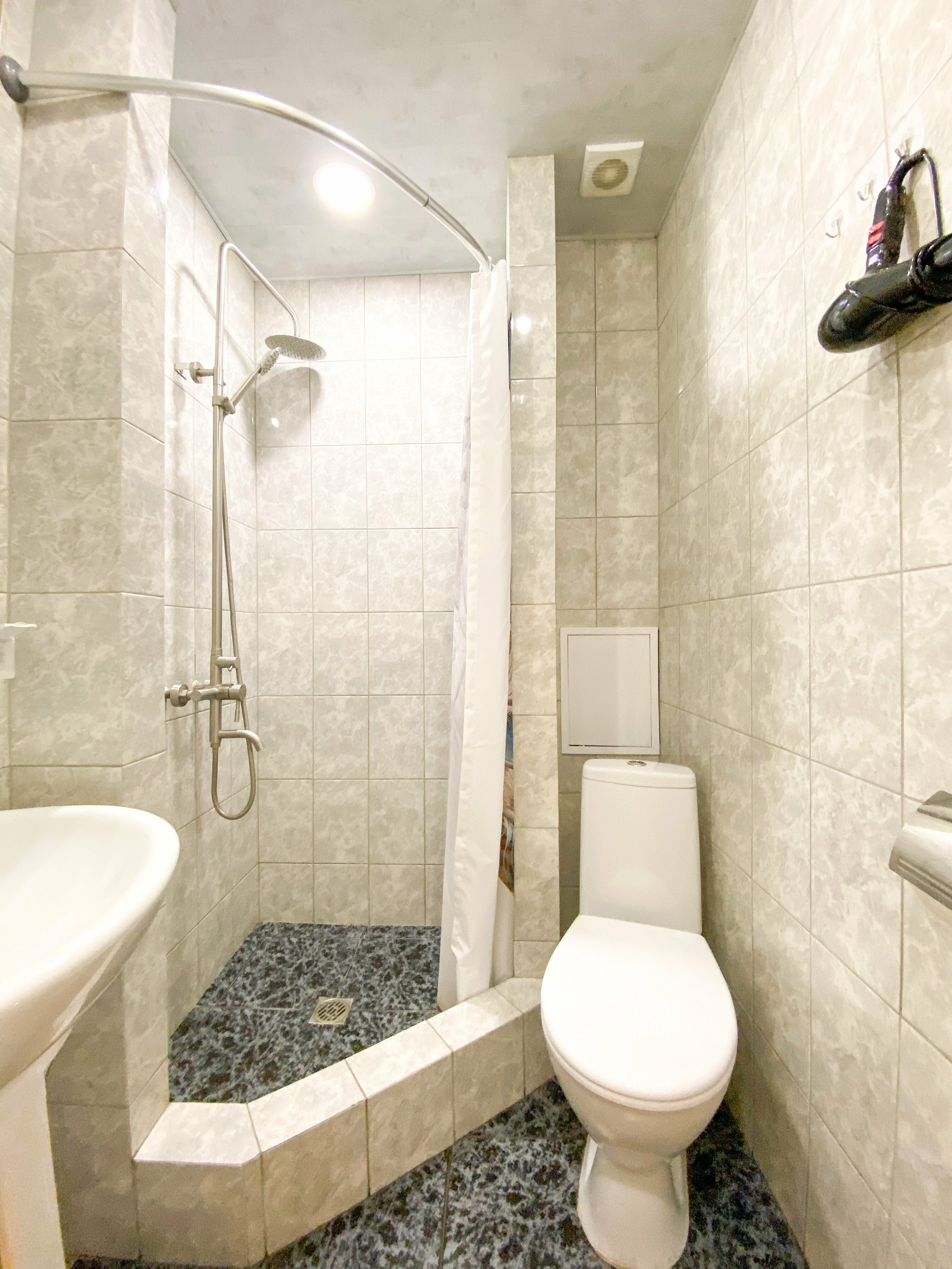 Апартаменты