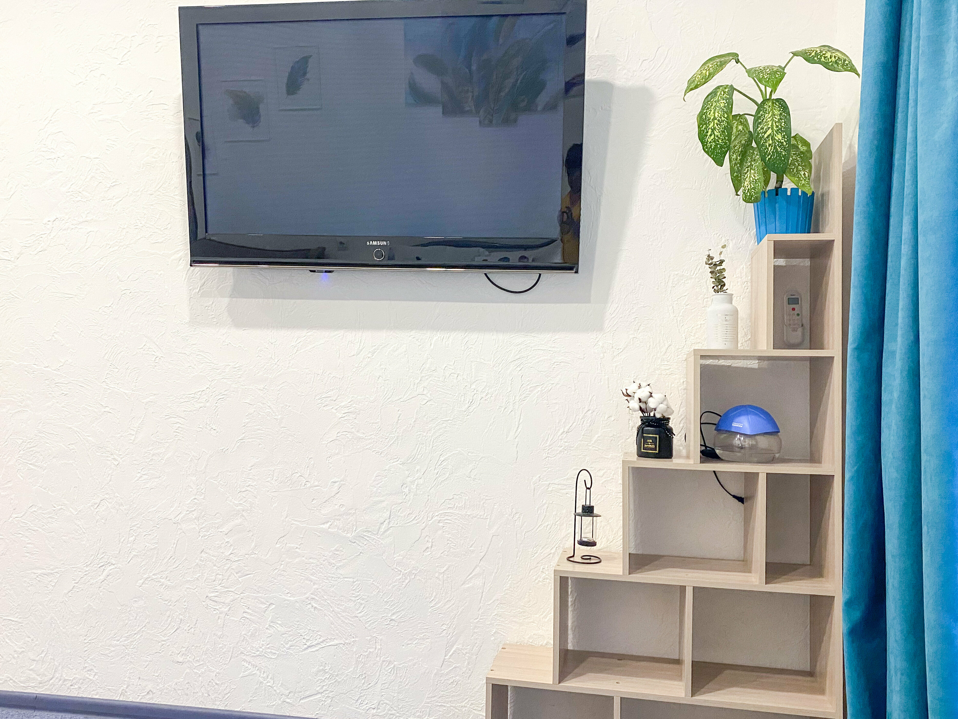 Апартаменты