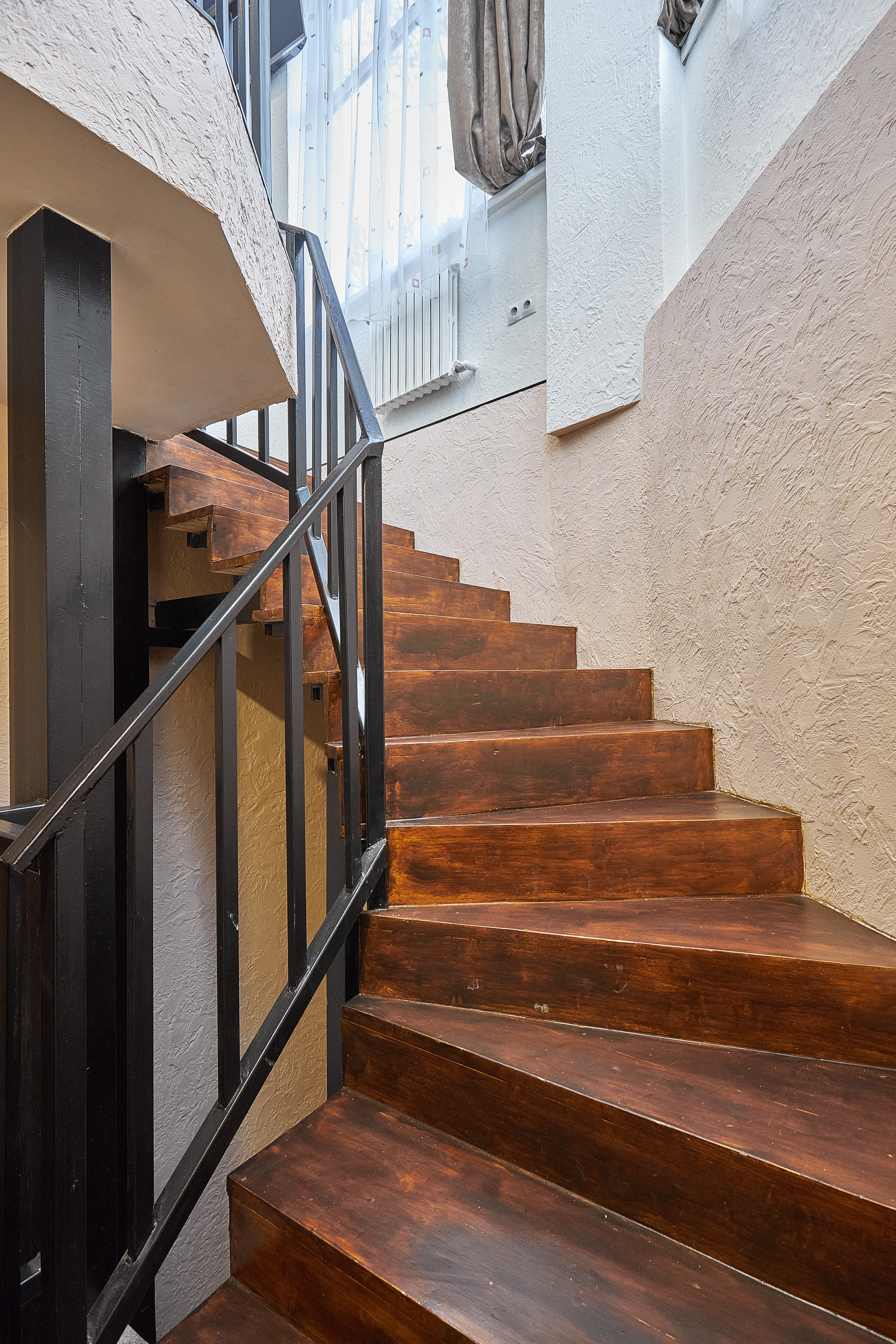 Улучшенные апартаменты