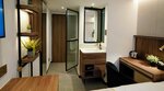 Double Room, Window, DAYUSE, 9hrs: 9AM-6PM в St Signature Bugis Middle