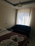 Одноместный номер в Shah Sultan Öztürk Hotel