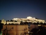 Апартаменты в Stunning Acropolis view apartment