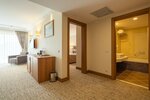 Трехместный номер «Сеньор» в Sueno Hotels Golf Belek