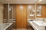 Senior Double Room в Sueno Hotels Golf Belek
