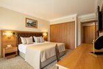 Трехместный номер «Сеньор» в Sueno Hotels Golf Belek