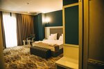 Стандартный двухместный номер с 1 или 2 кроватями в Emerald Suite