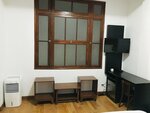 Deluxe Queen Room 3 в Larq'a Park Rooms