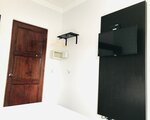 Deluxe Queen Room 2 в Larq'a Park Rooms