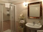 Улучшенный номер в Villa Del Papa