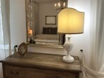 Трехместный номер в Villa Del Papa