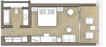 Captains Suite Marina Front в Porto Carras Meliton