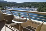 Captains Suite Marina Front в Porto Carras Meliton