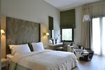 Двухместный номер «Делюкс» с 1 двуспальной кроватью, камин (Forest View) в Forest Suites Boutique Hotel