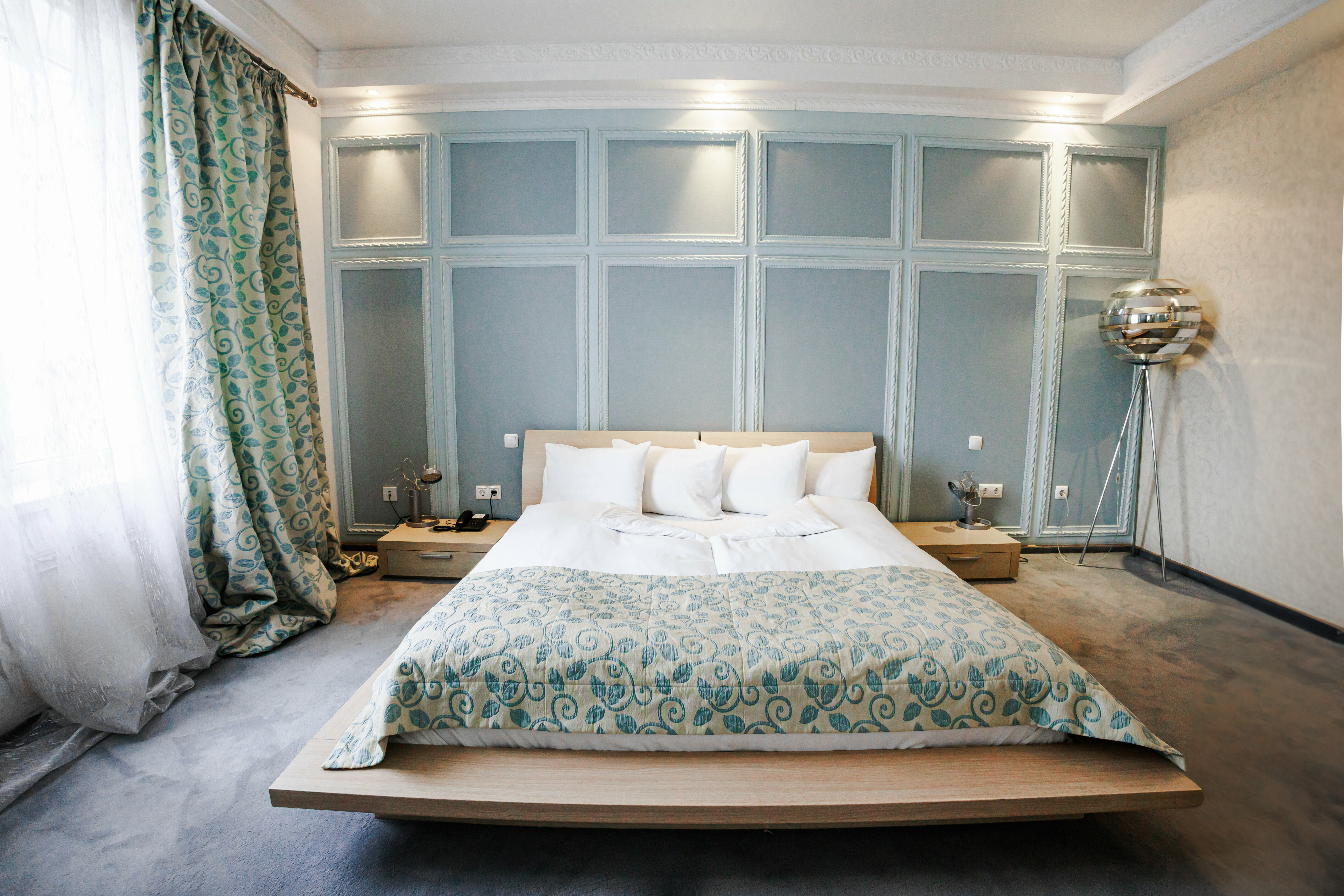 Номер-студия