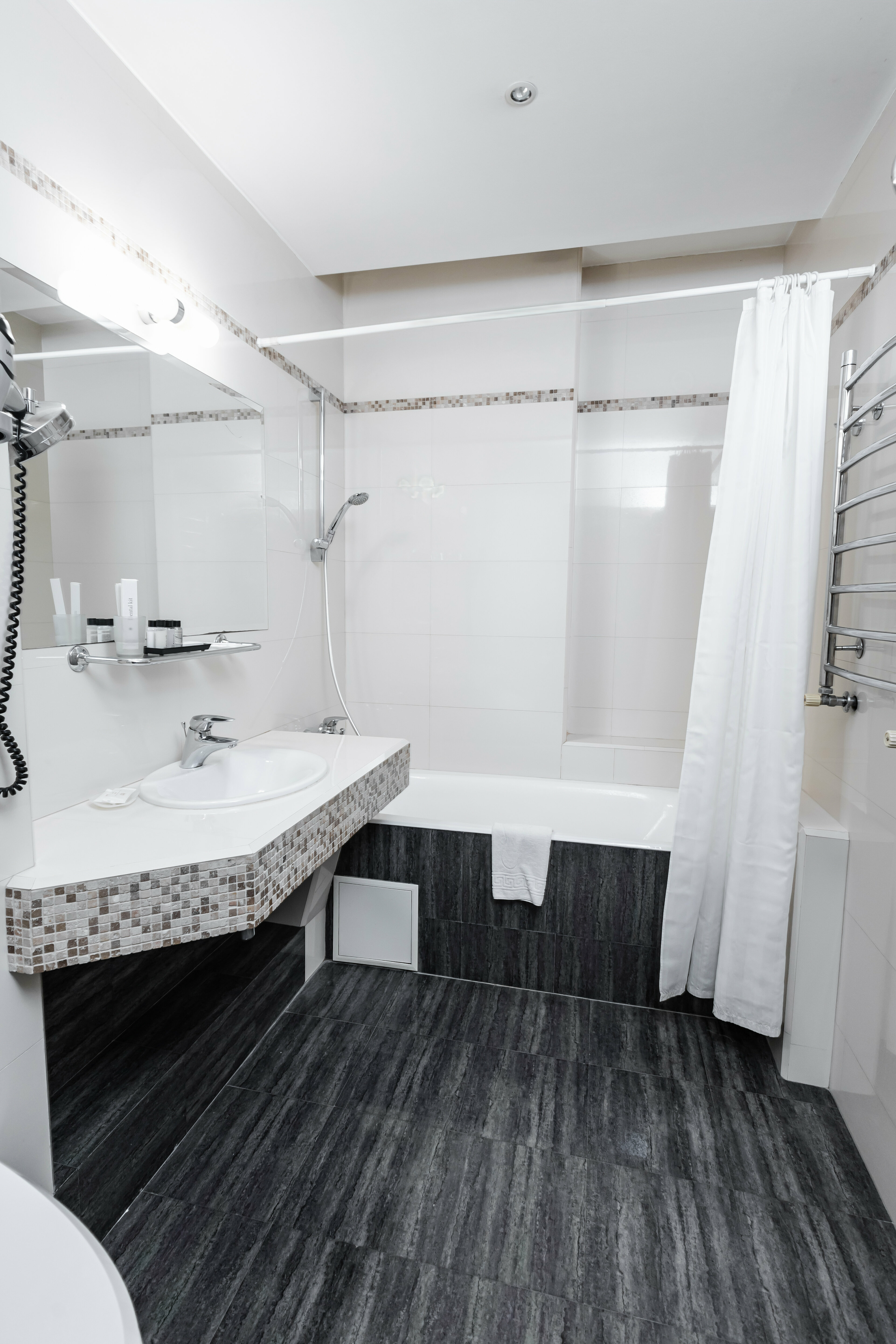 Номер-студия