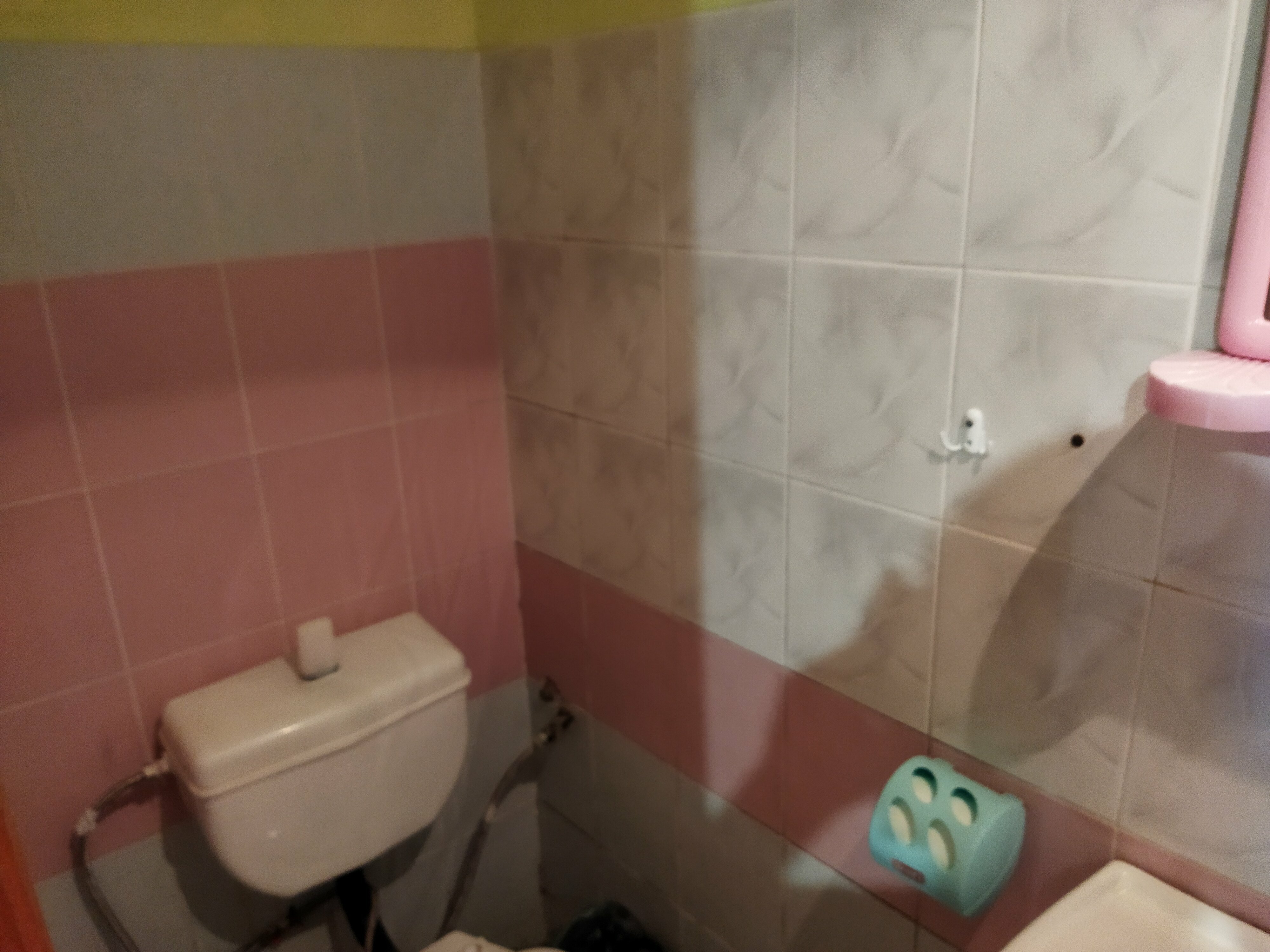 Дом для семейного отдыха