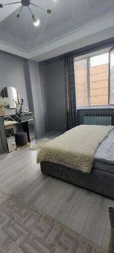 Номер с 2 кроватями размера «queen-size»