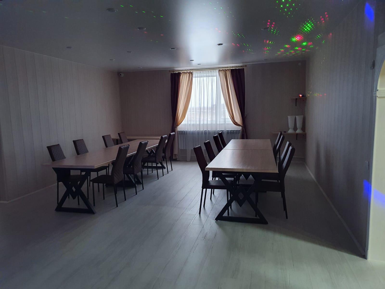 Семейный номер