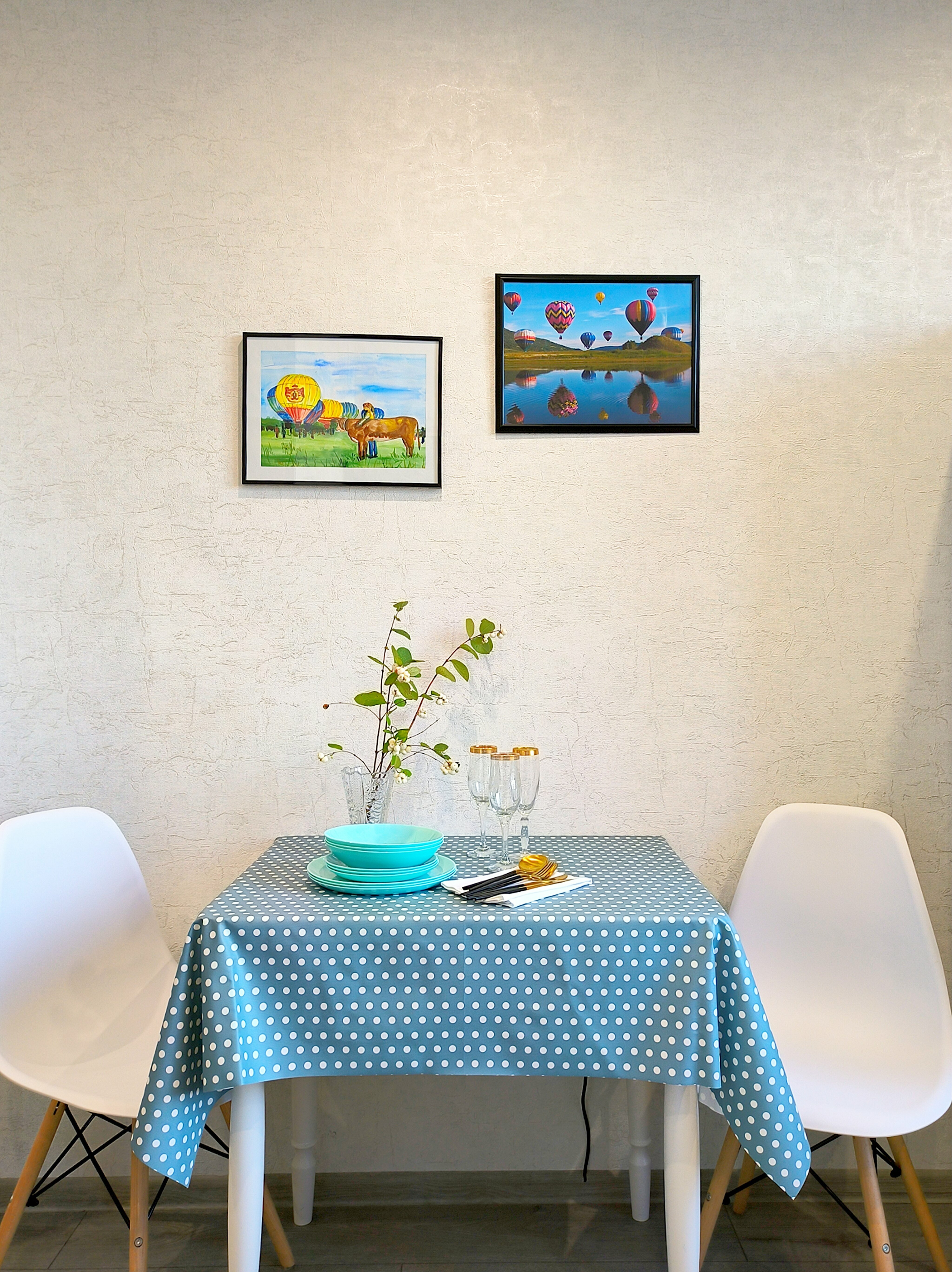 Апартаменты