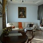 Номер студия (с завтраком) в Villa Club