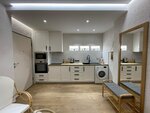 Номер «Комфорт» (1) в Boho Zentral Apartaments