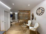 Номер «Комфорт» (1) в Boho Zentral Apartaments