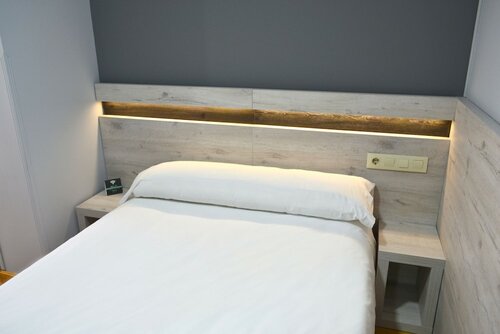 Одноместный номер в Hotel Alda Centro Oviedo