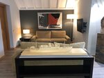 Люкс, терраса в Hotel Silken Indautxu Bilbao