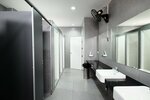 Mixed Dormitory with Capsule Bed в Wayha Hostel Don Mueang Airport